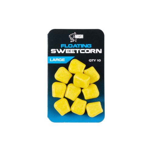 Nash Umelá kukurica Floating Sweetcorn