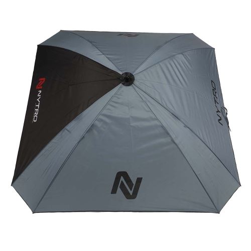 Nytro Dáždnik Square-One Match Brolly 50" 2,5m