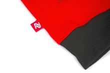 Nytro Mikina Zipped Hoody Tri-Color 2XL (6)