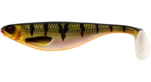 Westin Gumová nástraha ShadTeez 12cm 15g Bling Perch 2ks