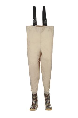 PROS Detske brodiace nohavice Kids Oliva SB06