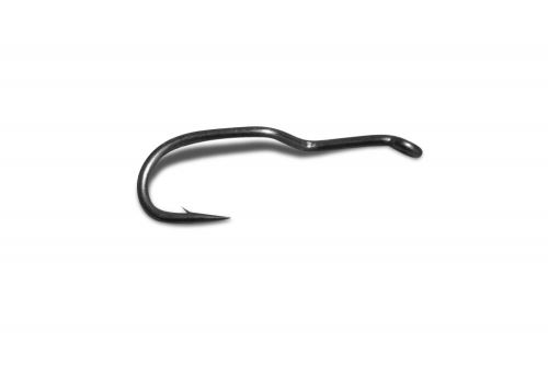 Carp´R´Us Háčik Cranked Hook ATS