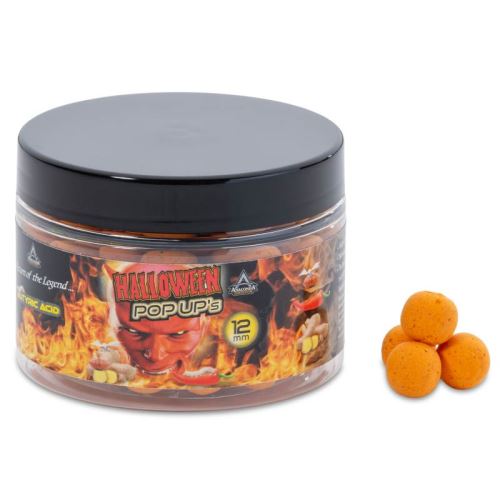 Anaconda Pop-Up Halloween 50g