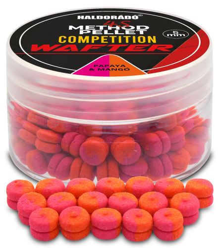 Haldoradó Pelety 4S Method Pellet Competition 30g 5mm