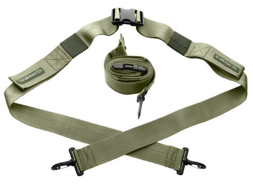 Trakker Popruh Lock & Load Barrow Straps