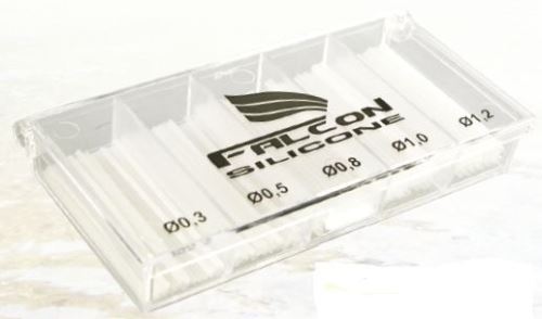 Falcon Profi sada silikon bužírek