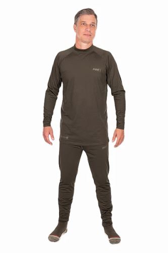FOX Termobielizeň Thermal Base Layer