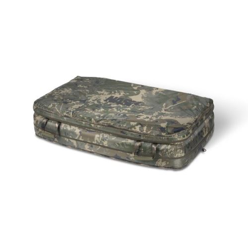 Nash Podložka Carp Care Air Cradle Camo