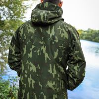 Sonik Bunda Lightweight Jacket Camo (7)