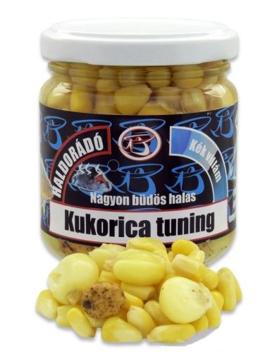 Haldoradó Kukurica Tuning 130g
