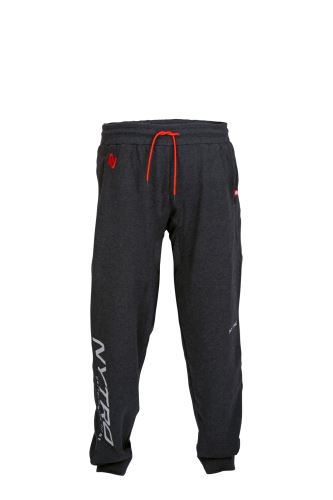 Nytro Tepláky Joggers Dark Marl Grey 2XL