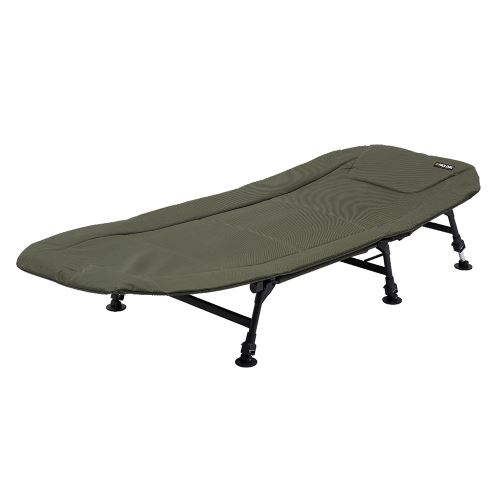 Prologic Lehátko C-Series 6 Leg Bed