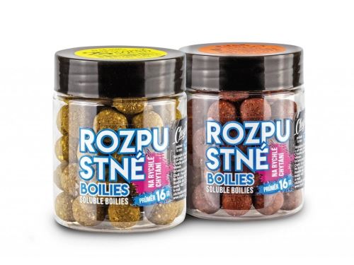 Chytil Rozpustné Boilies 120g 16mm