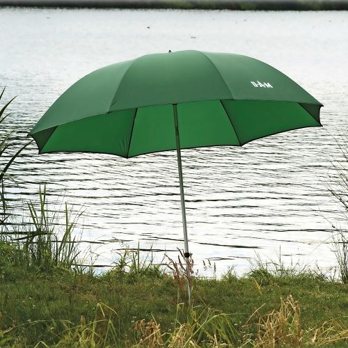 DAM Dáždnik Giant Angling Umbrella 2,6m