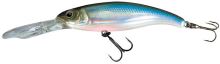 FOX Rage Wobler Slick Stick DR 6cm 5g UV Cool Herring