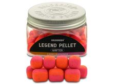 Haldorádó Pelety Legend Pellet Wafters 50g 12/16mm Čokoláda-Pomeranč