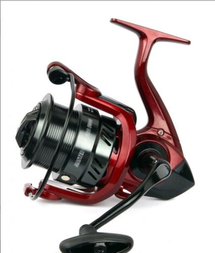 Haldorádó Navijak By Döme Team Feeder Master Carp Pro 5000