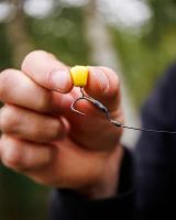 FOX Umelá kukurica Pop up Corn Yellow Jumbo 10ks (2)