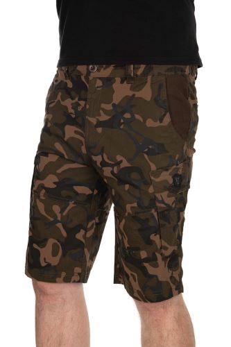 FOX Kraťasy Camo Shorts