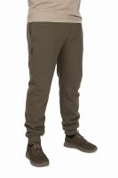 FOX Tepláky Collection Sherpa Jogger Green/Black XL