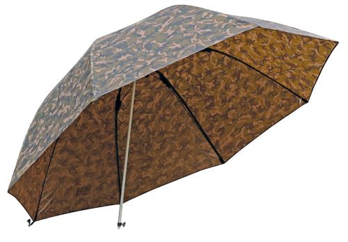 FOX Dáždnik 60ins Camo Brolly