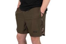 FOX Kúpacie kraťasy LW Swim Shorts Khaki/Camo (6)