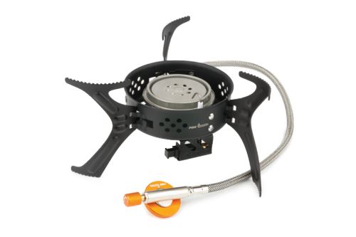 FOX Varič Cookware Heat Transfer 3200 Stove