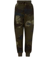 Navitas Detske tepláky Kids Identity Camo Jogger 7-8 rokov