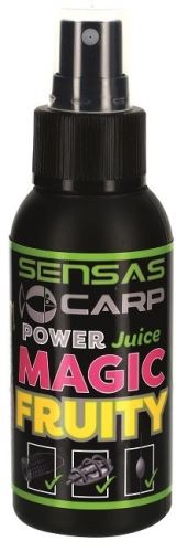 Sensas Posilňovač Juice Magic Fruity 75ml