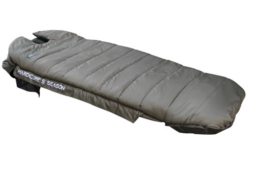 Zfish Spací vak Hardcore Sleeping Bag 5 Season