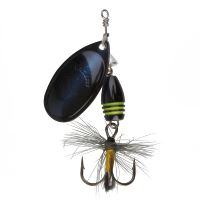 Savage Gear Trblietka Rotex Spinner Veľkosť 1 3,5g Black Purple Savage Gear Trblietka Rotex Spinner Veľkosť 1 3,5g Black Purple
