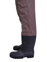 PROS Brodící nohavice AIR Breathable Waders SB04 (4)