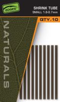 FOX Hadička Edges Naturals Shrink Tube S 1,8-0,7mm (1)