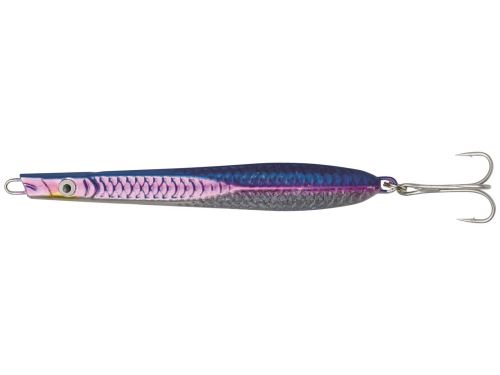 Kinetic Pilker Twister Sister 300g Blue/Pink