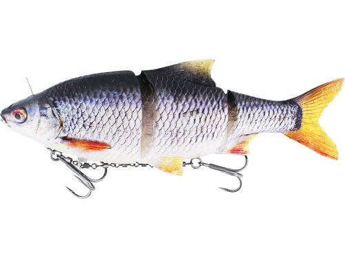 Westin Gumová nástraha Ricky Roach Inline 20cm 119g Sinking Real Roach