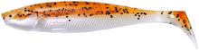Gunki Gumová nástraha Bumpy 9cm 6,6g Brown Sugar Gunki Gumová nástraha Bumpy 9cm 6,6g Brown Sugar