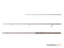 Delphin Set špičiek MAGMA LEGEND4RY 5ks (3)