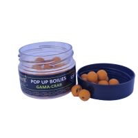 Riverbaits Pop-Up Gama Crab 120ml