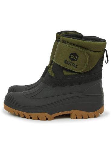 Navitas Topánky Polar Tec Fleece Boots