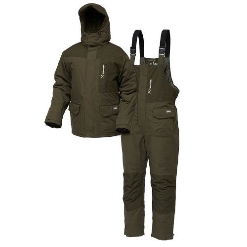 DAM Zimný komplet Xtherm Winter Suit