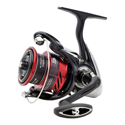 Daiwa Navijak 23 Ninja Match LT3000-C