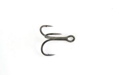 FOX Rage Háčik Strike Point Treble Hooks Veľkosť 1/0 6ks (1)