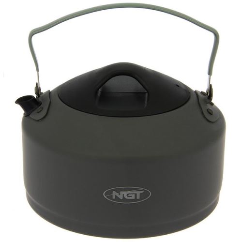 NGT Kanvička Camping Kettle 1,1l