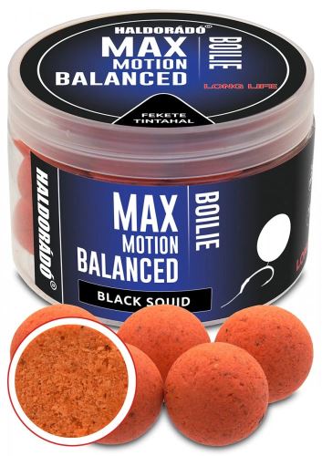 Haldorádó Boilies Balanced Max Motion 70g 20mm