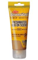 Berkley Booster Powerbait Gel 80ml Nightcrawler Brown Gold (Candát)