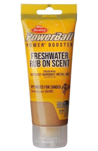 Berkley Booster Powerbait Gel 80ml