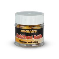 Mikbaits Rožkové boilie Sladká kukurica 50ml