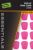 FOX Umelá kukurica Pop up Corn Pink Large 10ks FOX Umelá kukurica Pop up Corn Pink Large 10ks