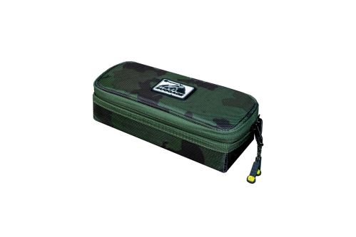 RidgeMonkey Puzdro Ruggage Compact Accessory Case 80