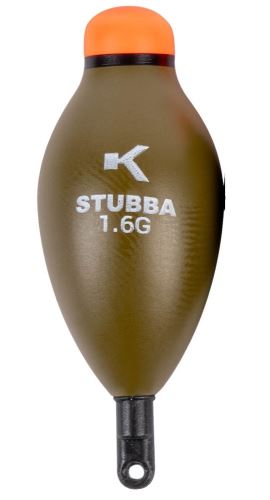 KORUM Plavák Glide Stubba